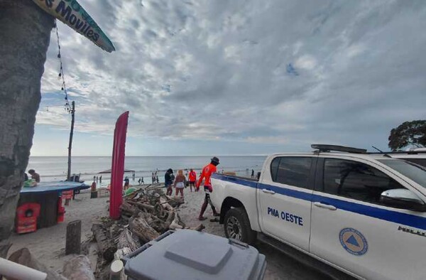 巴拿马就克兰-蒙塔纳悲剧向瑞士表示哀悼