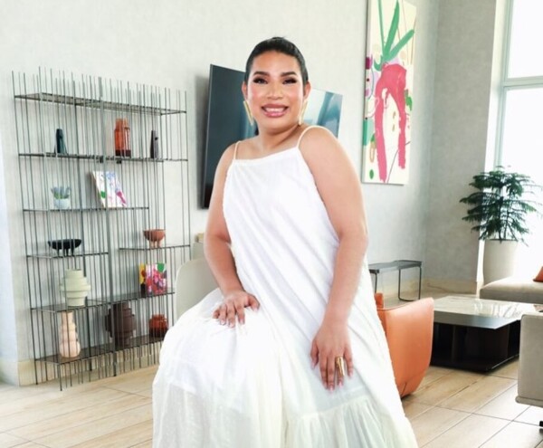 Tiffany García is the first confirmed participant of 'La Casa del Chiri'