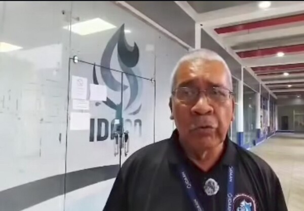 Idaan officials in Colón demand payment of 2025 bonus