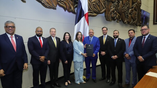 Панама одобрила бюджет в $34,9 млрд на 2026 год