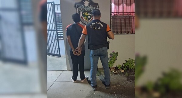 Panama: Man Charged in Abduction of 7-Year-Old Girl