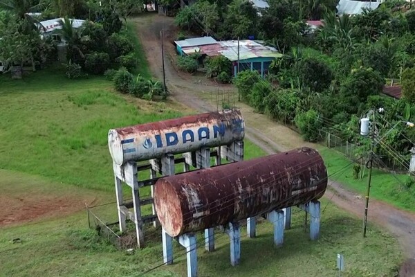 IDAAN to Solve Water Supply Problem for Thousands in La Chorrera