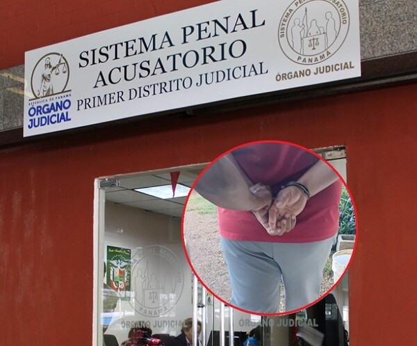 Panamanian Man Arrested for Stabbing Relative