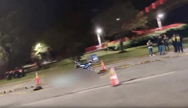 Fatal Hit-and-Run on Coastal Highway in Panama