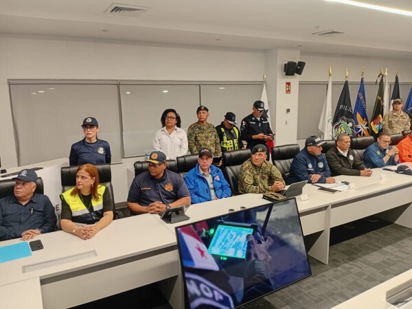 Во время карнавалов 2026 года SUME получила 3433 звонка на 911