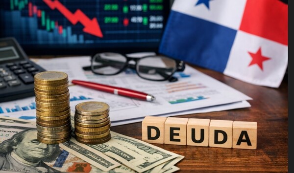 Panama Government Tightens Debt and Saves Millions in Interest