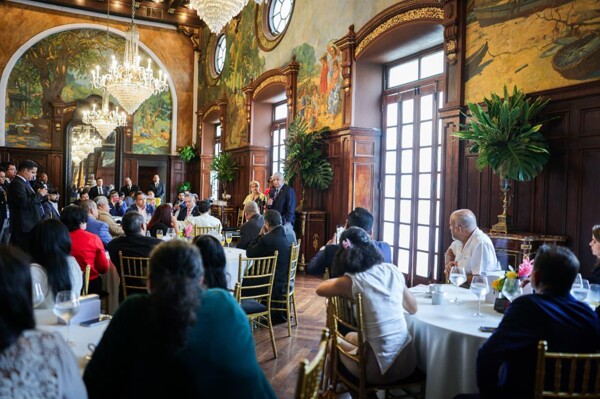 Президент Панамы: организованная преступность требует инноваций