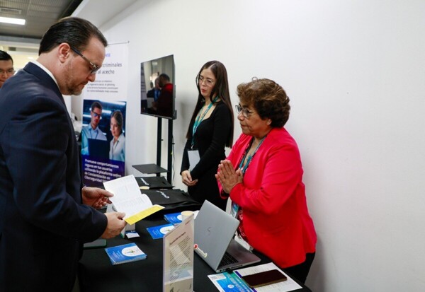 Panama and Israel Enhance Innovation and Cybersecurity
