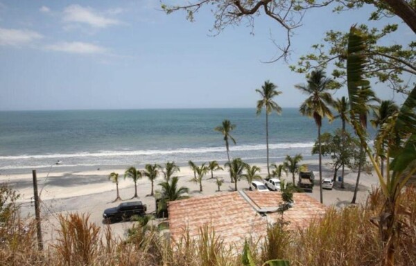 The Panama Mystery of the American Couple Found Dead in San Carlos