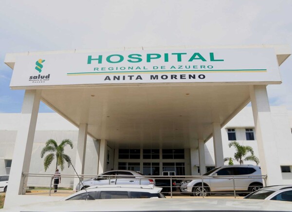 Lack of Air Conditioning at Panama Hospital