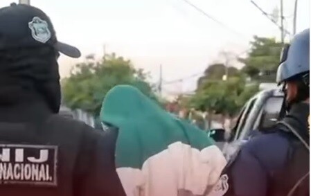 Second suspect in Chitré homicide case apprehended