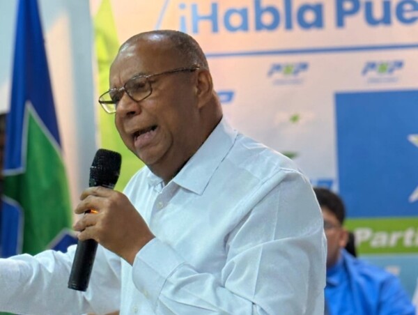 Сирило Салас призывает восстановить доверие к политическим партиям Панамы