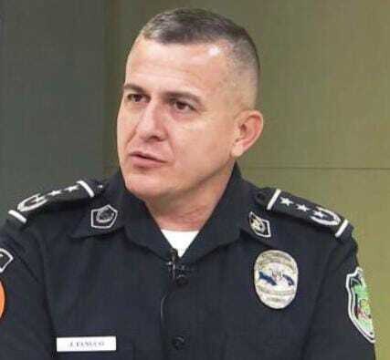 Бывший комиссар арестован за неоправданное обогащение