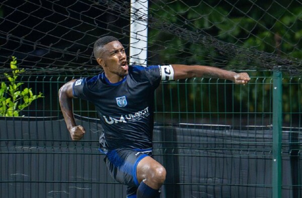 Umecit在巴拿马联赛中击败埃雷拉FC