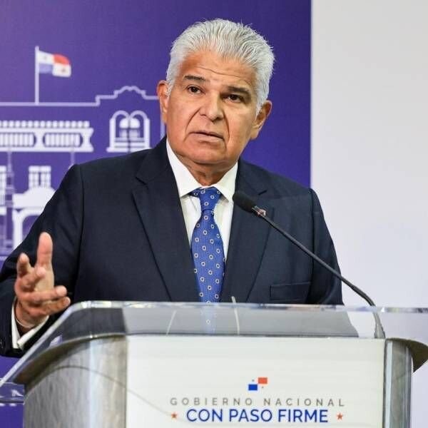 Panama ready to join Mercosur