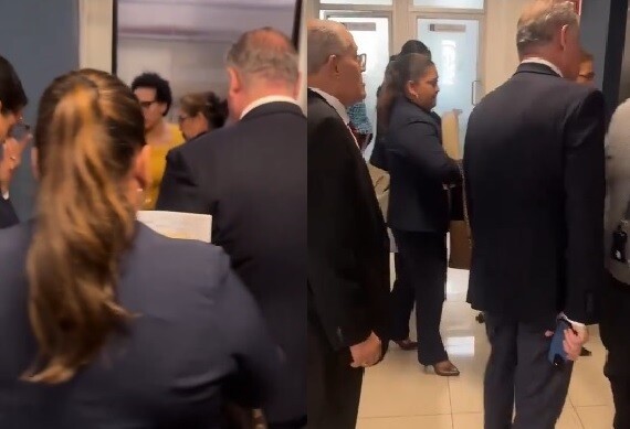 巴拿马检察官办公室事件后启动刑事调查