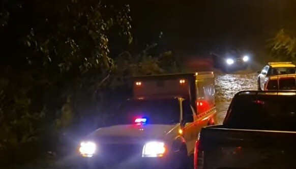 科克莱省发生三起持刀杀人案