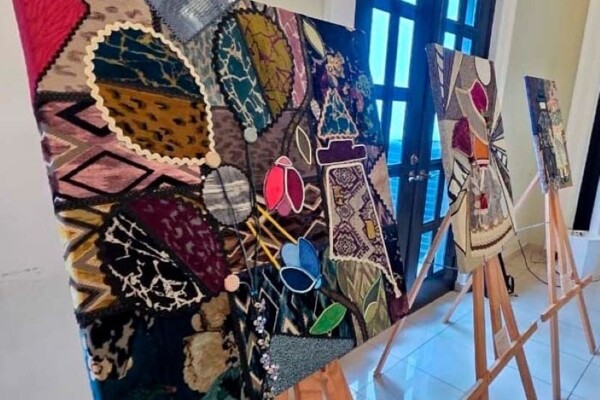 Panama Governorate Opens Collective Exhibition «Essences of Panama»