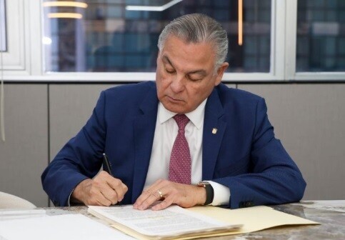 Panama Endorses Contracts for Balboa and Cristóbal Ports