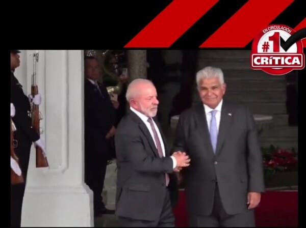 Panama and Brazil Presidents Meet: Focus on Trade and Cooperation