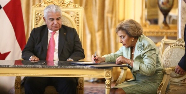 Panama’s Governor Accuses Media of Losing Credibility