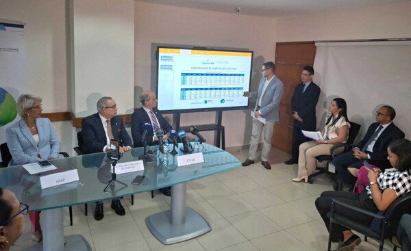 Новое решение по закупкам энергии в Панаме