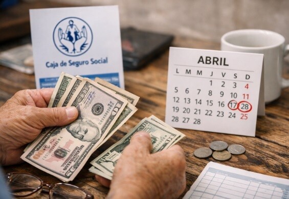 Panama to pay $50 bonus to pensioners