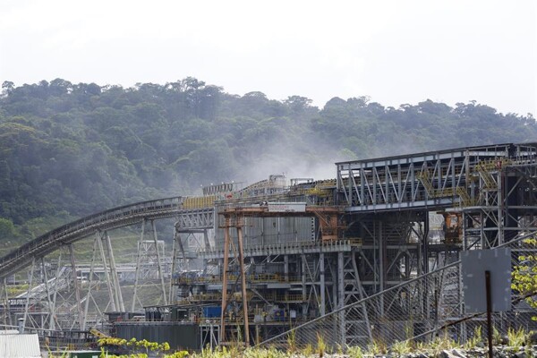 Chamber of Commerce pushes for resumption of Minera Panama operations