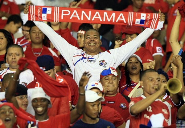 Panamanian Fans Prepare for Costly World Cup Trip