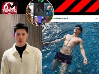 Instagram Account of Panama's Comptroller General Hacked