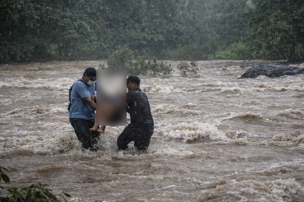 Student Dies in Panama Due to Flood