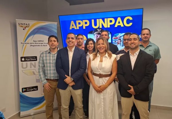Pilot Week in Panama: App Launch and Leadership Change