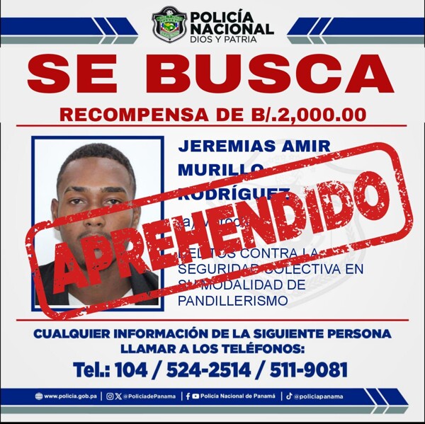 Осталось 31: задержаны двое из самых разыскиваемых