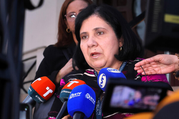 巴拿马检察官被控试图在奥德布雷案中重复使用被驳回的证据