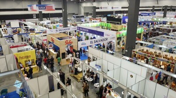 Бизнес-ярмарки укрепили позиции Панамы как глобального торгового хаба