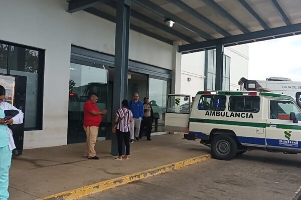 Increase in Respiratory Disease Cases in Veraguas Province