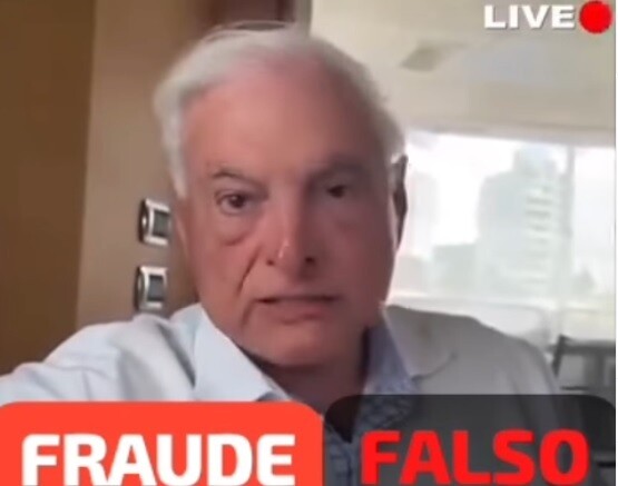 Мартинелли предупреждает о мошенничестве с использованием своего образа