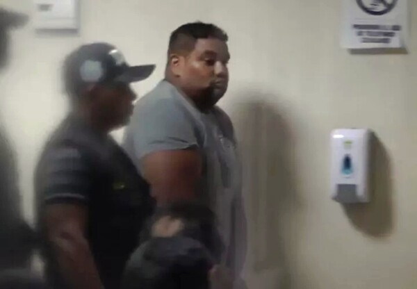 Order was Given from Prison: Eduardo Sánchez Remains in Custody for Double Murder in Caimitillo