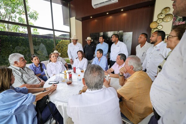 Президент Панамы анонсировал строительство больницы для животных и новые проекты для провинции Кокле