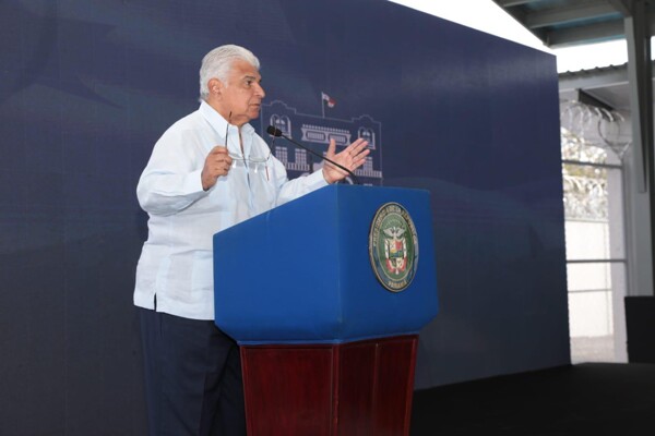 Presidente Mulino viaja a Paraguay para la firma del acuerdo Mercosur-Unión Europea