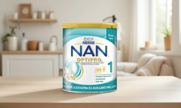 Infant Formula: Recalled Batches Did Not Enter Panama