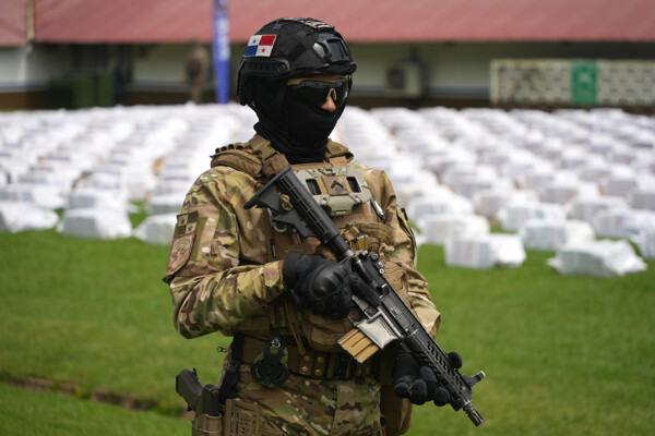 Panama Maritime Chamber Director Resigns Following Drug Trafficking Case