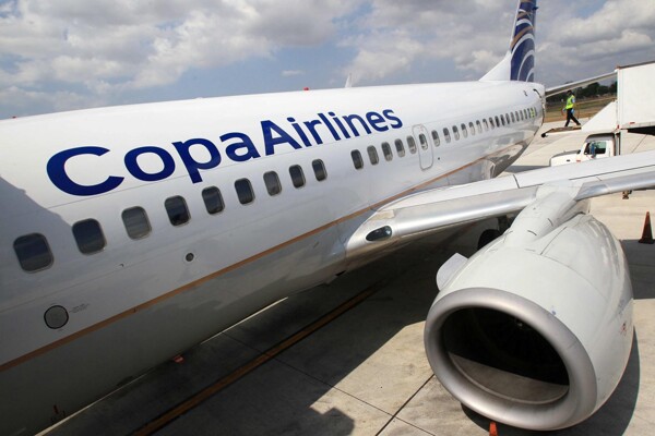 Copa Extends Suspension of Flights to Caracas Until January 2026