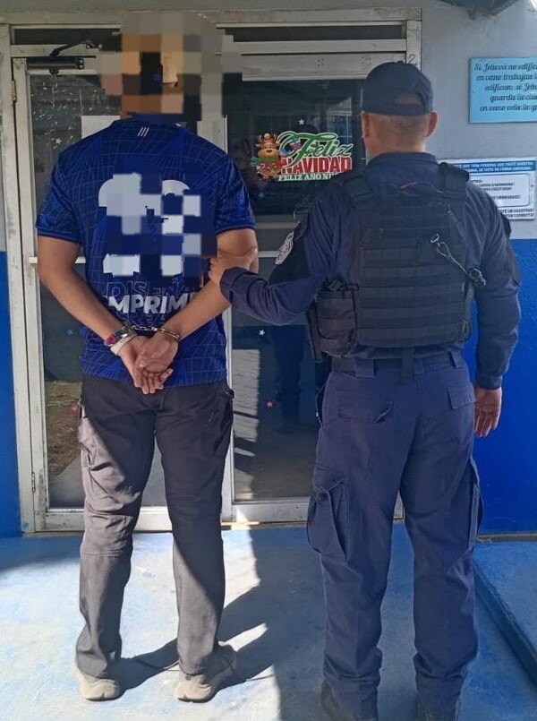 Panama Police Apprehend 147 People in Security Operation