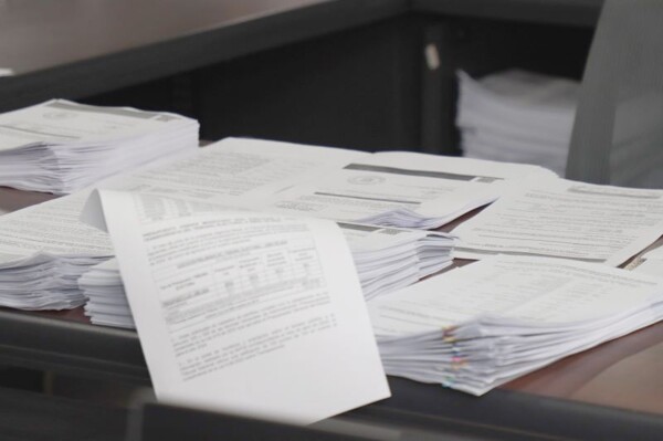 Diplomatic Career and E-Cigarette Regulation on Panama's Assembly Agenda