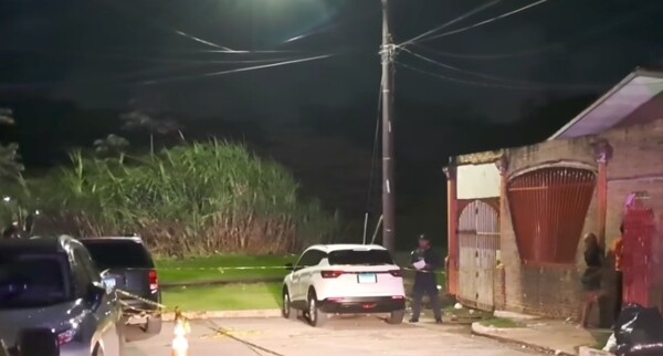 圣犹大塔德奥发生枪击案致一人死亡