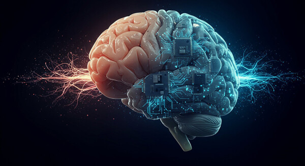 The Digital Brain and Social Transformation