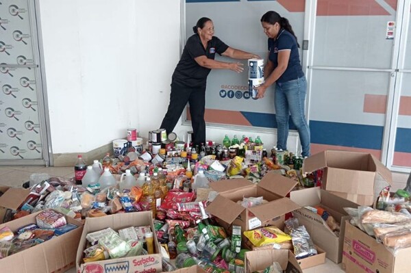 Acodeco alerts to increase in sale of expired products in Panama