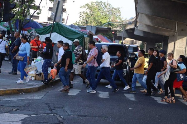 Criminologist Warns Crime 'Has Come to Stay'