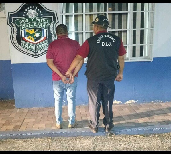 Former Campana officials arrested for embezzlement